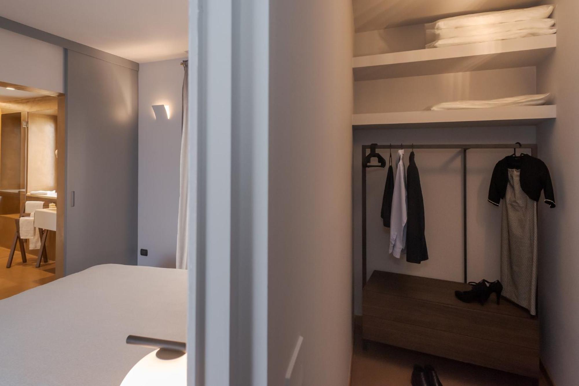 "Locanda Susuiusu" Keyless Entry Enna Room photo