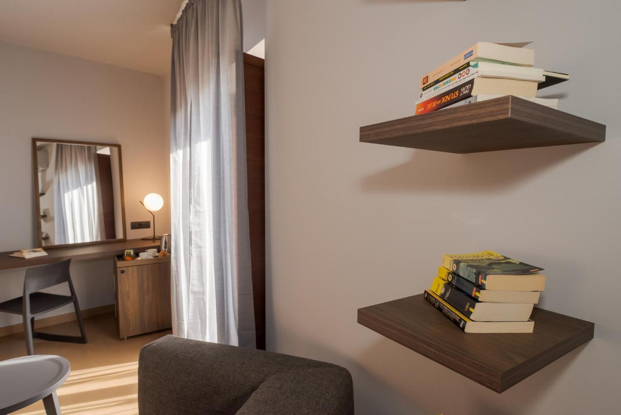 "Locanda Susuiusu" Keyless Entry Enna Room photo