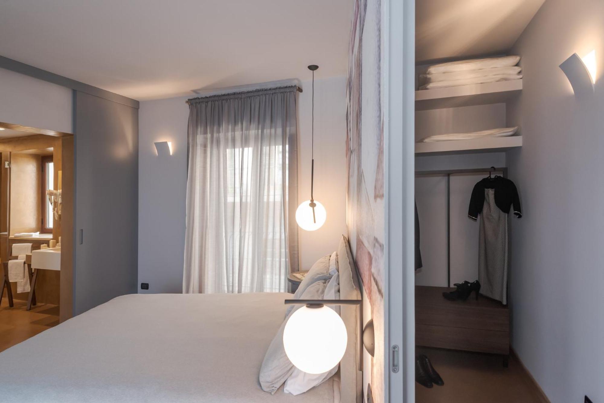 "Locanda Susuiusu" Keyless Entry Enna Room photo