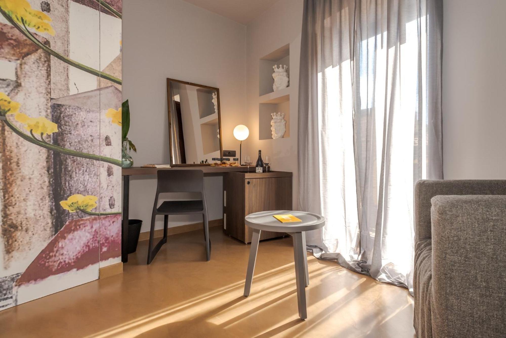 "Locanda Susuiusu" Keyless Entry Enna Room photo